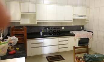 Imagem 4: Venda - Casa no bairro Jardim Aclimação com 3 dormitórios, apartamento, sala 2 ambientes