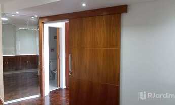 Imagem 4: Apartamento com 1 dormitório à venda, 36 m² por R$ 445.000,00 - Barra da Tijuca - Rio de J