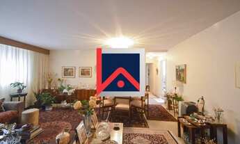 Imagem 3: Apartamento Venda Higienópolis 220 m² 3 Dormitórios