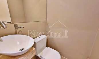 Imagem 3: Apartamento Padrão em Ribeirão Preto