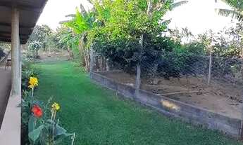 Imagem 5: Fazenda/Sítio/Chácara para venda tem 280 metros quadrados com 2 quartos