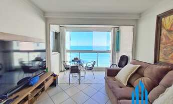 Imagem 5: Apartamento de 3 quartos a venda frente para o mar na Praia do Morro Guarapari ES