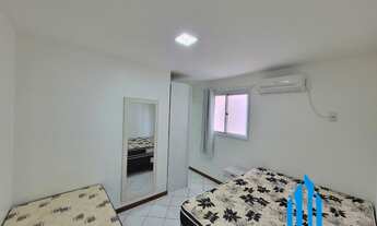 Imagem 7: Apartamento com 2 quartos sendo 1 suite a venda, 72m² por R$590.000 - Centro - Guarapari/E