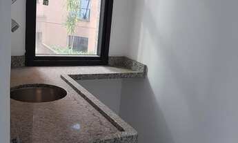 Imagem 3: Escritório para aluguel e venda tem 41 metros quadrados em Vila Olímpia - São Paulo - SP