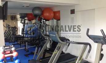 Imagem 7: SAO BERNARDO DO CAMPO - Residential / Apartment - JARDIM BORBOREMA