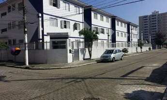 Imagem 3: Locação Ap Guilhermina 1 dorm