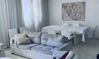 Imagem: Apartamento para alugar no Carnaval 2024