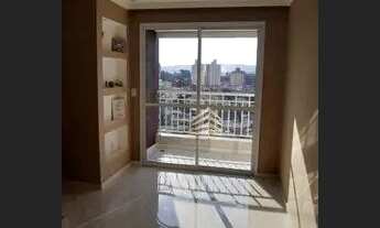 Imagem: Apartamento com 2 dormitórios à venda