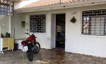 Imagem: Casa com 2 dormitórios à venda, 43 m²