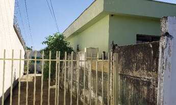 Imagem 2: Casa à venda, 2 quartos, 2 vagas, TIBERY - Uberlândia/MG