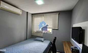 Imagem 4: Apartamento para aluguel possui 104 metros quadrados com 3 quartos