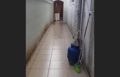 Imagem 6: Casa terreno inteiro Bosque dos Eucaliptos