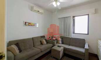 Imagem 4: Apartamento amplo à venda com 3 quartos, sendo 3 suítes e 3 vagas de garagem, 205m2, próxi