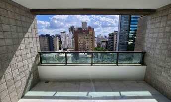 Imagem 6: APARTAMENTO 04 QUARTOS PARA ALUGAR NA SAVASSI