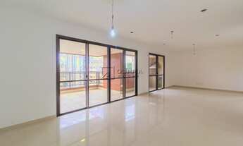 Imagem 6: Apartamento Locação 4 Dormitórios - 207 m² Vila Mariana