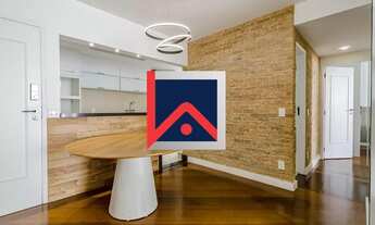 Imagem 7: Apartamento Locação Paraíso 71 m² 2 Dormitórios