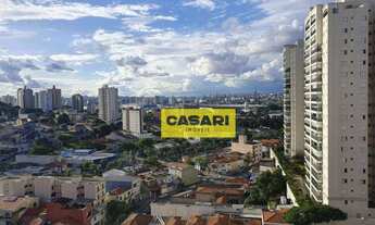 Imagem 2: Apartamento com 3 dormitórios à venda, 108 m² - Barcelona - São Caetano do Sul/SP