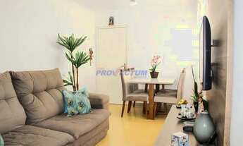 Imagem 3: Apartamento - Jardim dos Oliveiras - Campinas