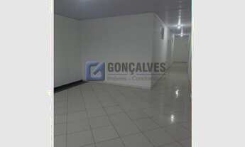 Imagem 4: SAO BERNARDO DO CAMPO - Residential / Apartment - SENHOR DO BONFIM