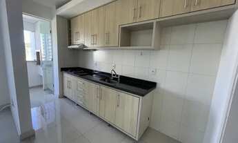 Imagem 4: Apartamento amplo, semi mobiliado, no bairro Escola Agrícola, 2 quartos e 1 vaga