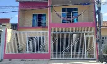 Imagem: Cond Flor de Liz