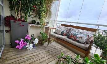 Imagem 2: 2 dorms, 1 suíte, 2vgs, lazer completo, próx. metro V.Mariana