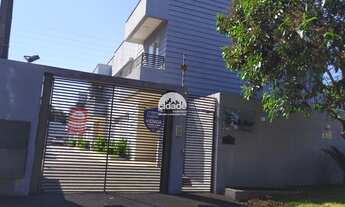 Imagem: Sobrado para aluguel, 2 quartos, 1 suíte