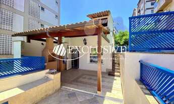 Imagem 2: Casa de rua-À VENDA-Jardim Botânico-Rio de Janeiro-RJ