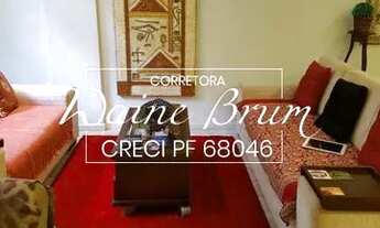 Imagem 6: 3 quartos com vaga Ipanema