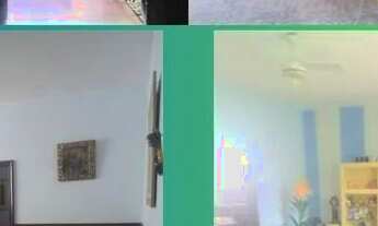 Imagem 2: Casa 3 Quartos(2 Suítes) Piscina Quintal em Condomínio da Light - Freguesia