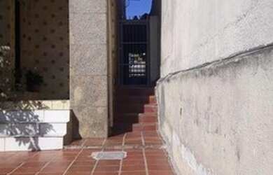 Imagem 2: CASA DE VILA - VILA ITABERABA - SP