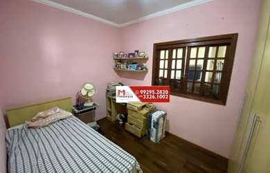 Imagem 5: Casa com 2 dormitórios à venda, 172 m² por R$ 540.000,00 - Jardim Independência - Campinas