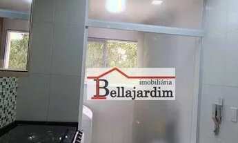 Imagem 3: Apartamento com 2 dormitórios à venda, 78 m² - Santa Maria - São Caetano do Sul/SP