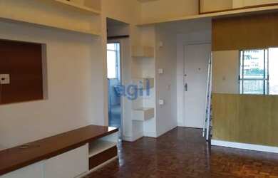 Imagem 3: Rio de Janeiro - Apartamento Padrão - 1392