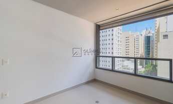 Imagem 5: Apartamento Venda 2 Dormitórios - 89 m² Pinheiros