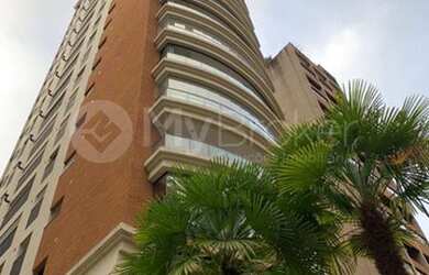 Imagem 2: São Paulo - Apartamento Padrão - Vila Uberabinha