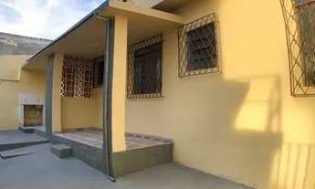 Imagem: Casa para aluguel com 48 metros quadrados