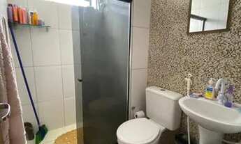 Imagem 6: Apartamento conjunto Rui Palmeira, Serraria - Maceió - AL