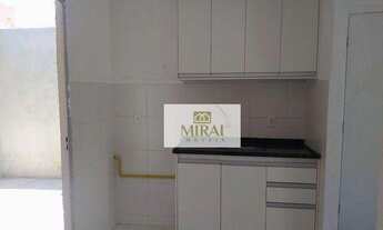 Imagem 5: Casa sobrado para Alugar em condomínio fechado na Vila São Geraldo - 3 quartos