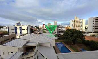 Imagem 5: Apartamento com 3 dormitórios à venda, 138 m² por R$ 650.000,00 - Jardim Oceania - João Pe