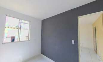 Imagem 6: Apartamento para Aluguel - Jardim Peri, 2 Quartos, 46 m2