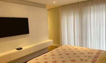 Imagem 6: Sobrado com 4 suítes à venda, 272 m² por R$ 2.600.000 - Residencial Real Park - Arujá/SP