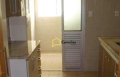 Imagem 6: Apartamento com 2 dormitórios para alugar, 55 m² por R$ 2.650,00/mês - Vila Carrão - São P