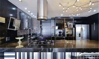 Imagem 2: São Paulo - Apartamento Padrão - Vila Gertrudes