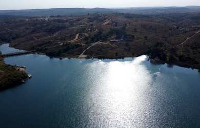 Imagem 7: Lago Corumbá, Parcelas de 449,00 - Melhores Lotes com Vista para o Lago?