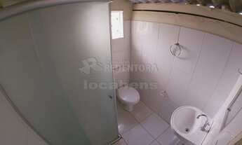 Imagem 5: Casa Padrão em São José do Rio Preto