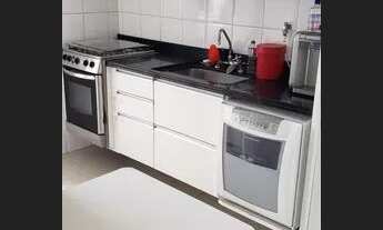 Imagem 7: Apartamento à venda no bairro Tamboré - Santana de Parnaíba/SP