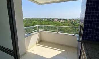 Imagem 7: Apartamento para venda com 105 metros quadrados com 3 quartos em Jardim Aclimação - Cuiabá