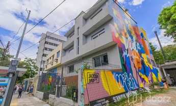 Imagem: PORTO ALEGRE - Prédio Inteiro - Auxiliadora