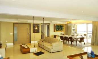 Imagem 1: Lindo Apartamento em Condomínio de Alto Padrão à Venda no bairro Santa Teresinha, (PORTEIR